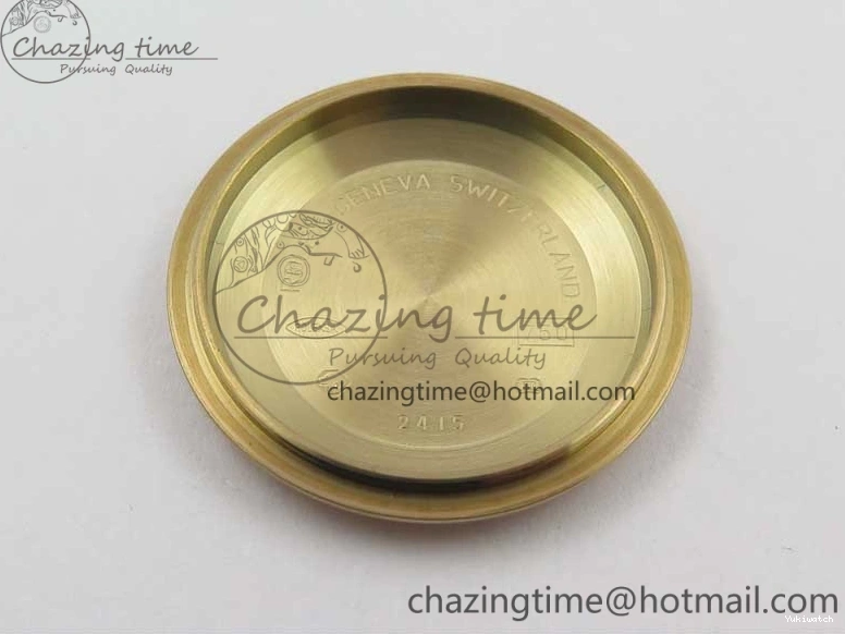 Dial Maker President 36 Edition on Markers Bp Day-Date MOP Crystral 128239 Best Bracelet RG RG White 0220